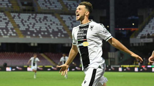 Barselona prati srpskog reprezentativca – cena je 35 miliona evra