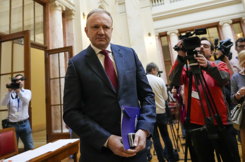 Mediji: Kakav blam Đilasa; Mahao i mahao papirima i dokazao – pravosuđe je nezavisno