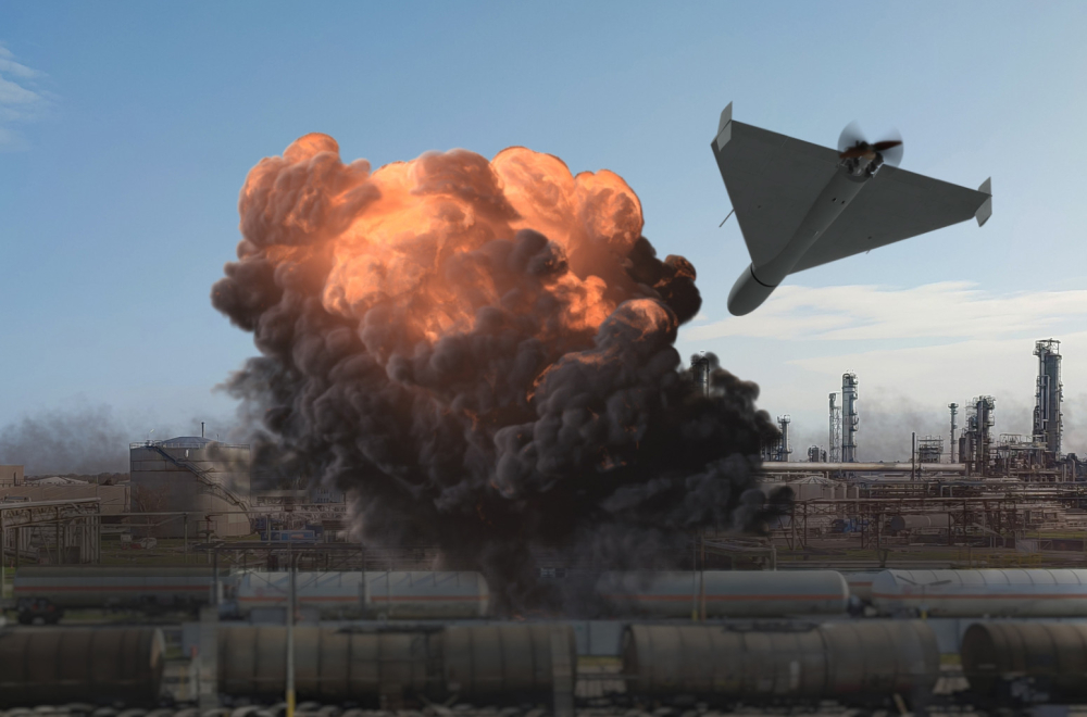 Kreću na Rusiju? "Imaju domet 700 km i istu toliku brzinu, već smo ih koristili" FOTO/VIDEO