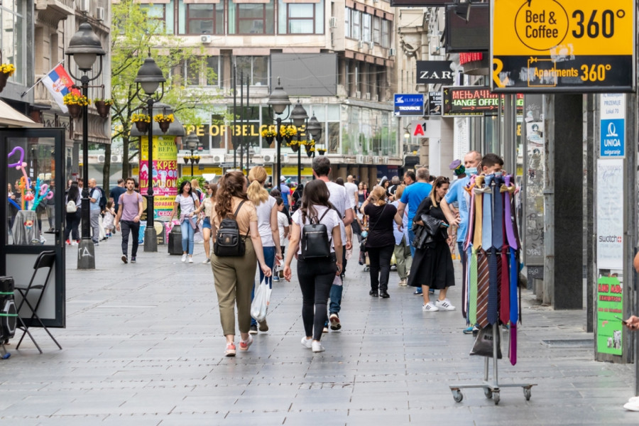 Najdetaljniji spisak za gradove širom Srbije: Ovo su sve izmene tokom praznika