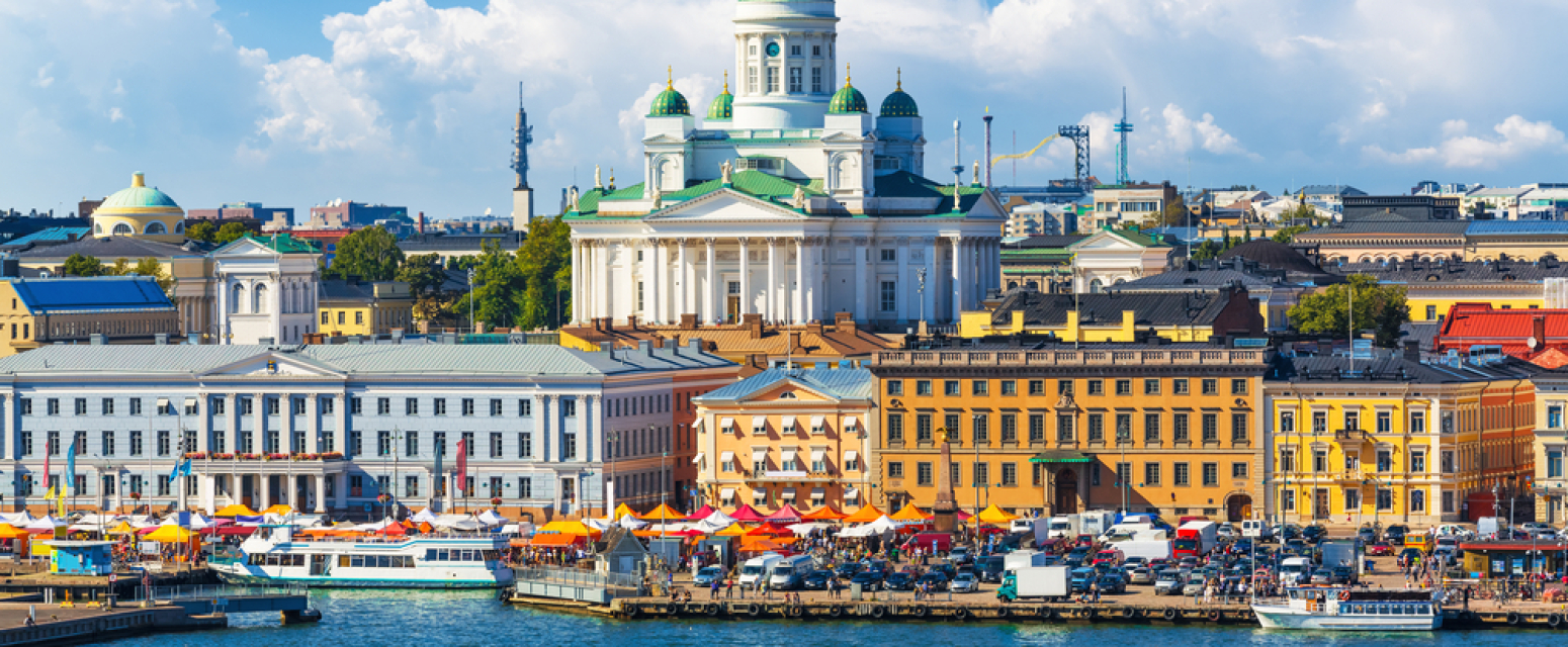 Proglašena najbolja svetska destinacija za solo putnice, na listi grad iz komšiluka