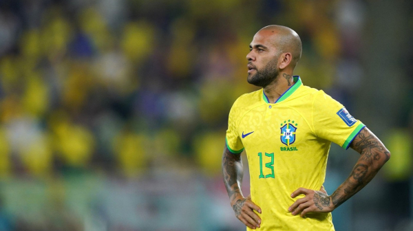 Nije Nejmar, a izgleda nije ni Depaj – ko je onda dao milion evra za Alvesovu slobodu?