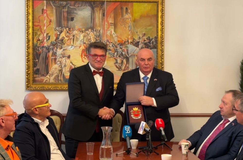 Palma u Beču okupio srpske privrednike i pozvao ih da se vrate u Srbiju