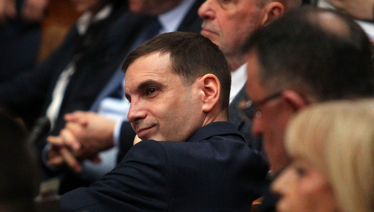 Mediji: Lažni patriota Miloš Jovanović – puna mu usta KiM, a evo kako ga je svojevremeno "branio" VIDEO