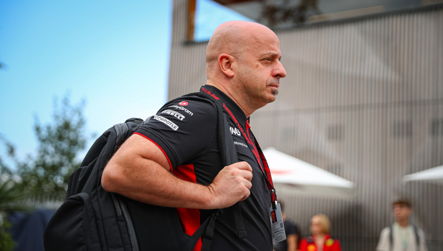 Mercedes doveo bivšeg šefa Ferarija