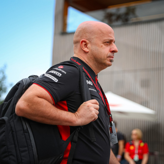 Mercedes doveo bivšeg šefa Ferarija