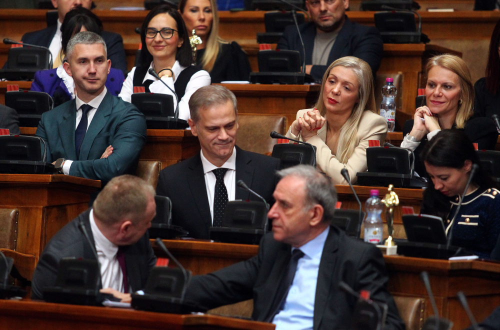 Opozicija priznala pravi razlog bojkota: Nećemo da učestvujemo na izborima gde ćemo osvojiti 45 mandata VIDEO