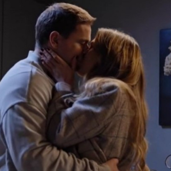 U susret hiljaditoj epizodi "Igre sudbine" desio se trenutak koji su svi čekali VIDEO