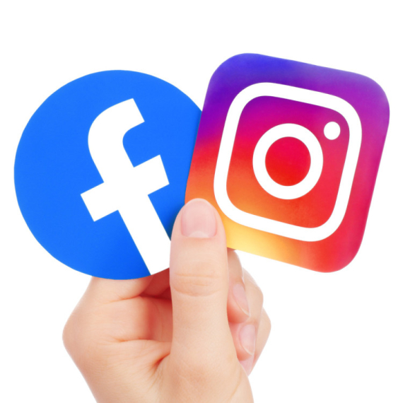 Pritisci urodili plodom: Facebook i Instagram "poklekli"