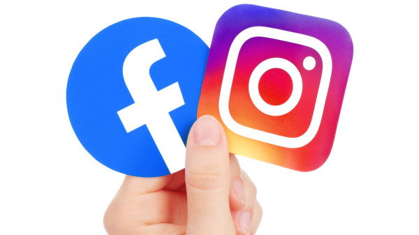 Pao Facebook, probleme ima i Instagram