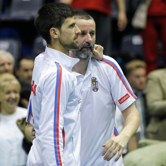 Reakcija na šokantnu eliminaciju Đokovića: "Kao da ima nešto u pozadini"