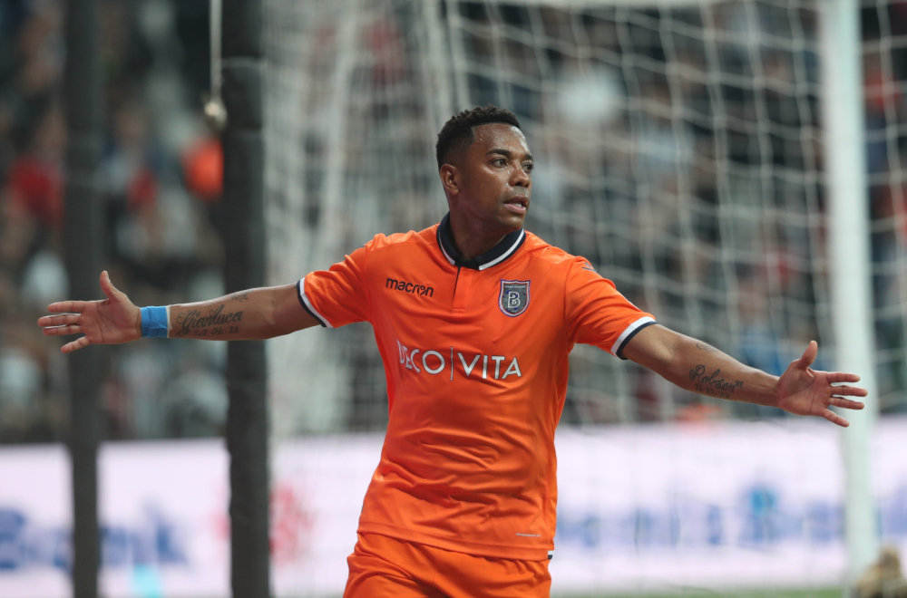 Brazilci odlučuju o Robinju – da li će konačno odslužiti kaznu za silovanje?