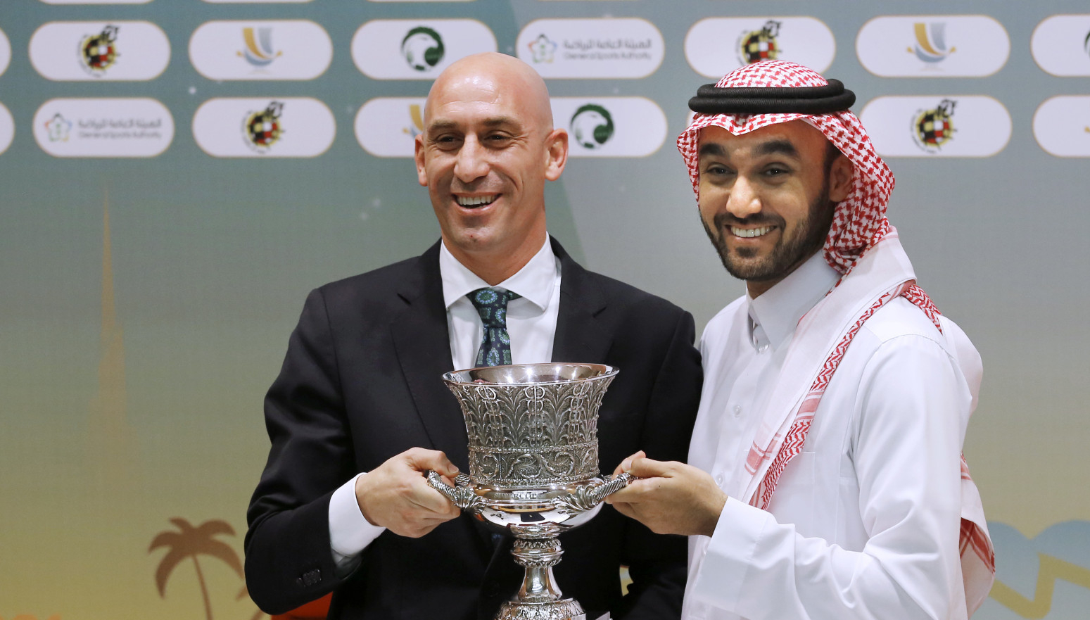 Racija u FS Španije – sedmoro uhapšenih zbog saudijskog novca