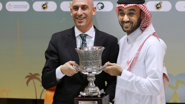 Racija u FS Španije – sedmoro uhapšenih zbog saudijskog novca