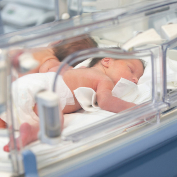 U Srbiji od septembra SMA dijagnostikovana kod pet beba