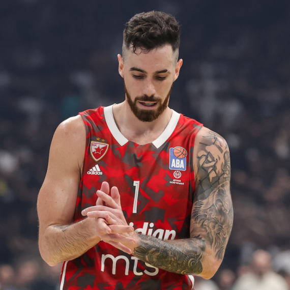 Vildosa: Tako nešto i ovde osećam, ali nije isto kao u Srbiji