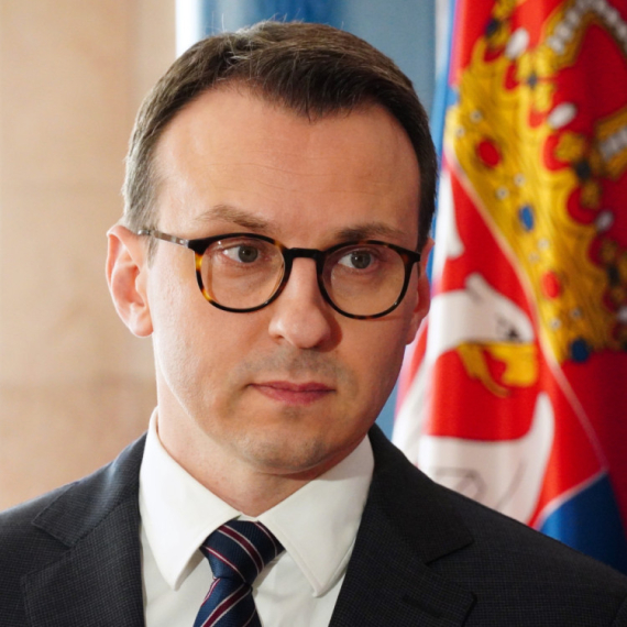 Petković: Priština nema nameru da normalizuje političke odnose u regionu