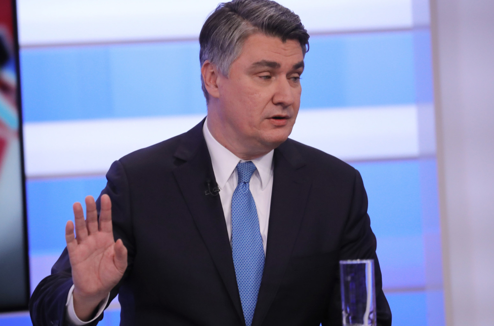 "Biću uskoro budući premijer"