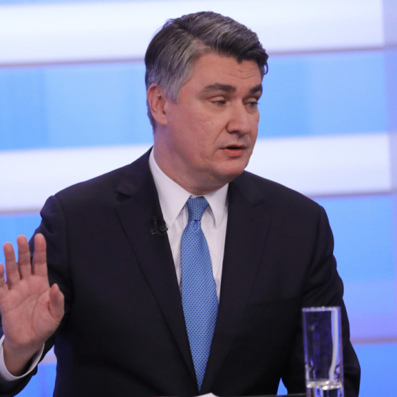 "Biću uskoro budući premijer"