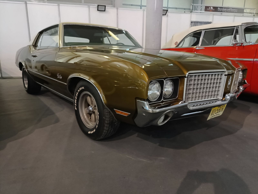 Nova pravila za oldtajmere u Srbiji