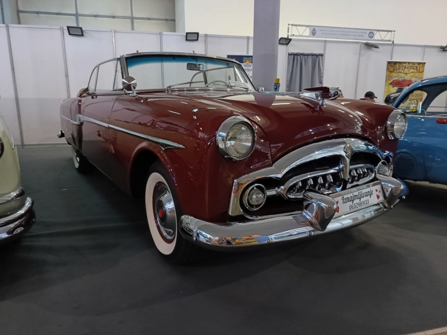 Završen pravilnik koji rešava sve probleme u vezi sa oldtajmerima