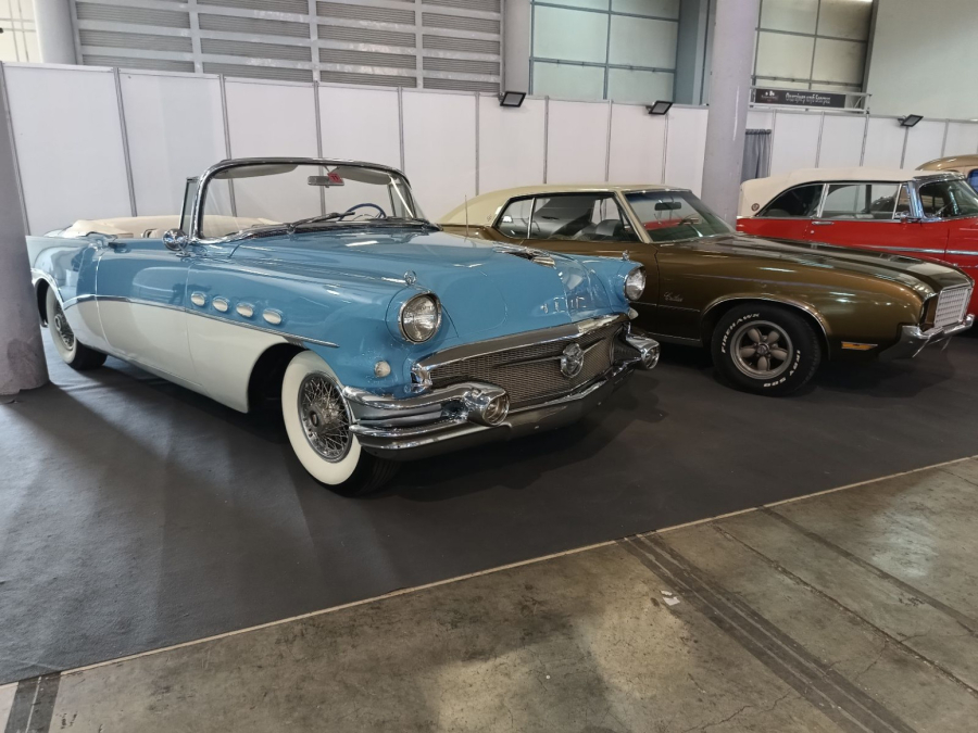 Kako da uvezem oldtajmer?