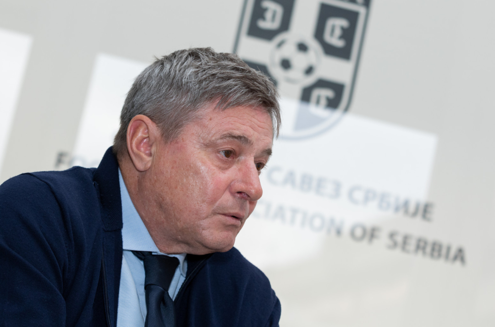 Piksi: Nije bilo dileme da li ćemo da prihvatimo meč sa Rusijom