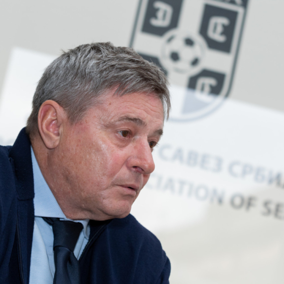 Piksi: Nije bilo dileme da li ćemo da prihvatimo meč sa Rusijom