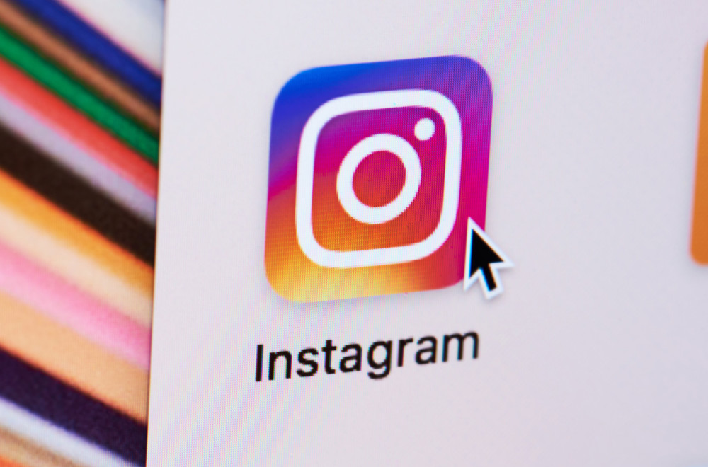 Instagram ima novu funkciju: Otkrij