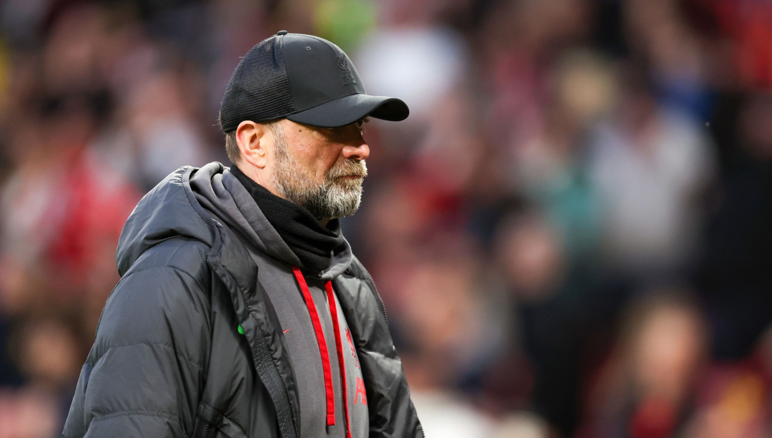 Klop: Sve češće čujete da izgledam umorno, a zapravo sam star