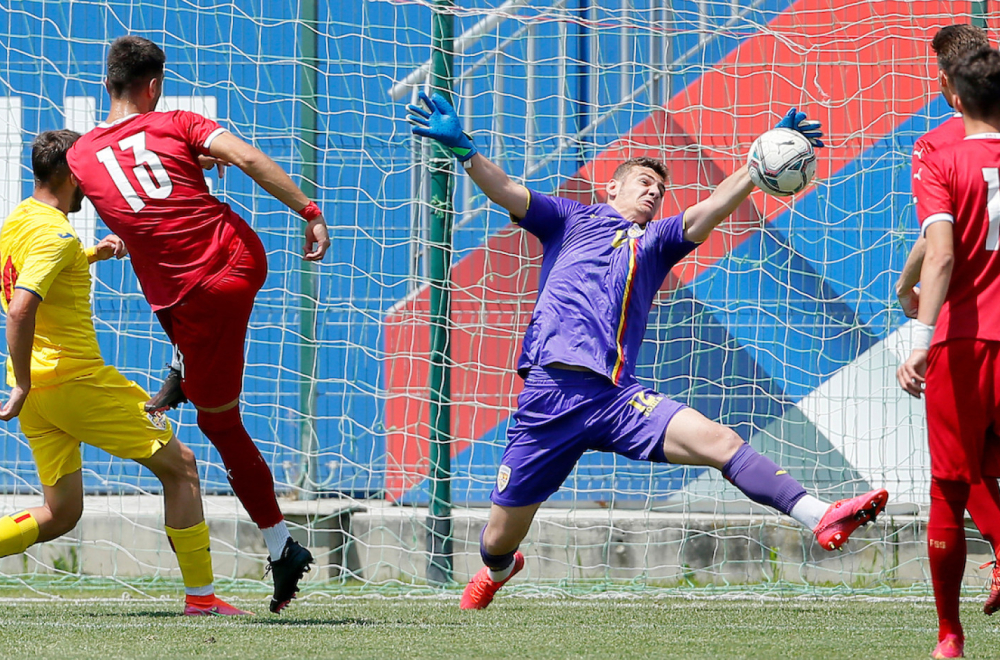 "Orlići" pobedom krenuli ka EP