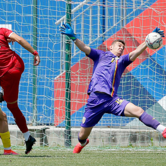 "Orlići" pobedom krenuli ka EP