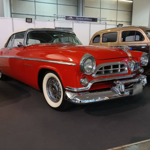 Kako da uvezem oldtajmer?