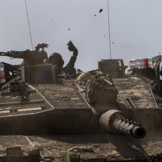 Izraelci likvidirali 90 "terorista", međutim...