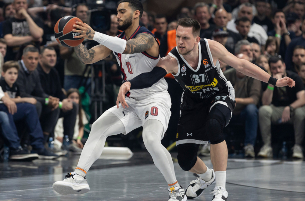 Ponitka: Kada igramo zajedno, onda možemo sve