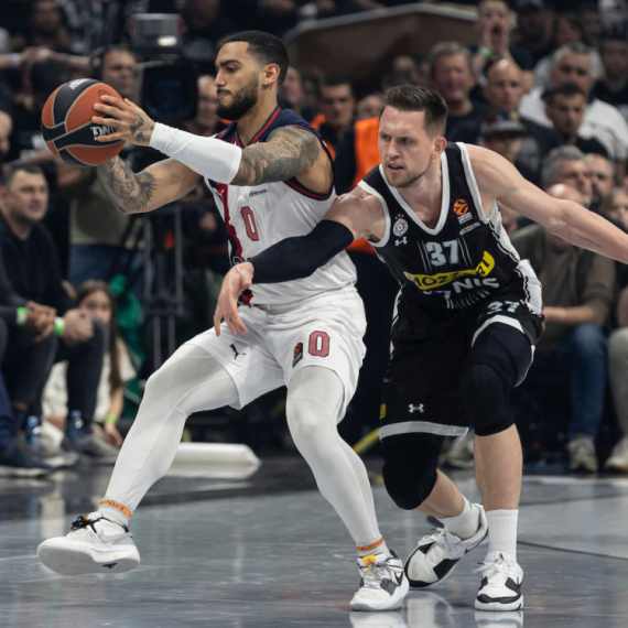 Ponitka: Kada igramo zajedno, onda možemo sve