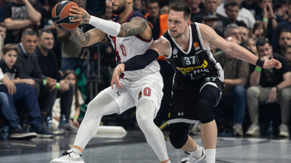 Ponitka: Kada igramo zajedno, onda možemo sve