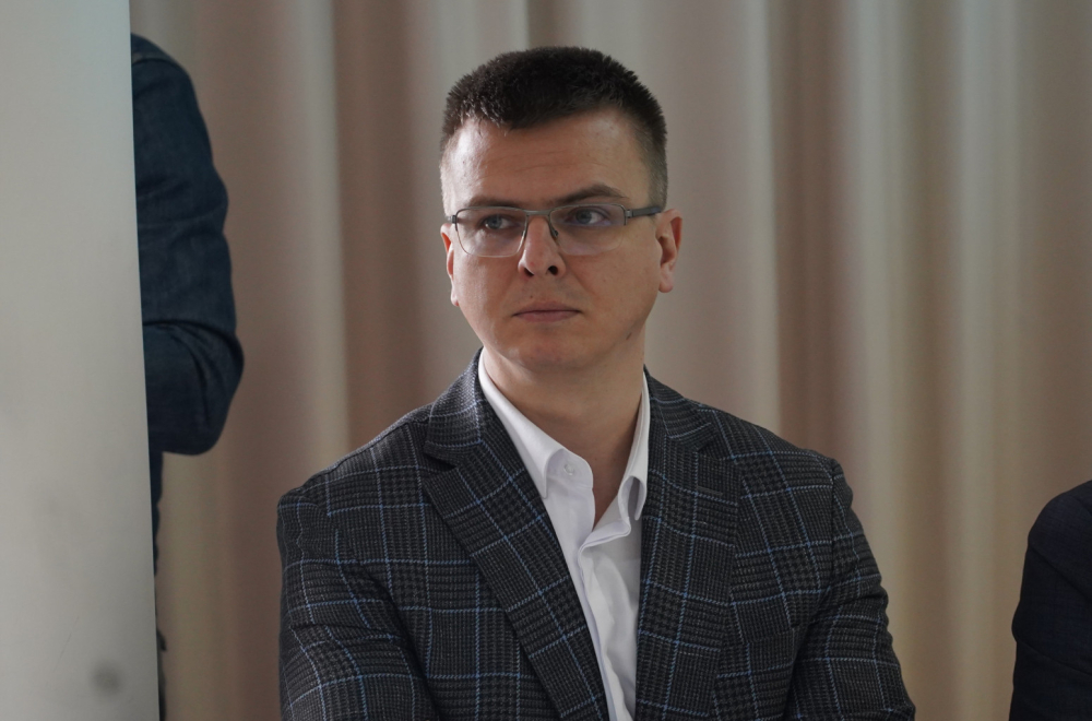 Debakl blokade u Šapcu! Vođa opozicije razočaran: Ovo nije zadovoljavajuće, treba sesti i videti šta dalje