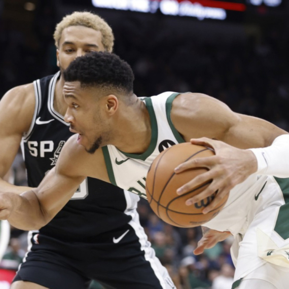 Baksi u problemu: Janis se povredio pred derbi