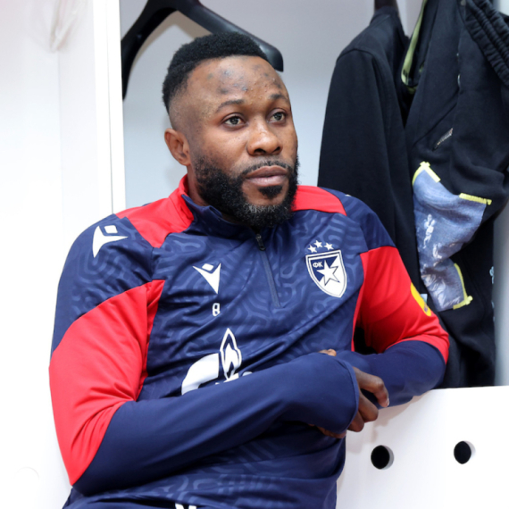 Kanga izbačen iz reprezentacije