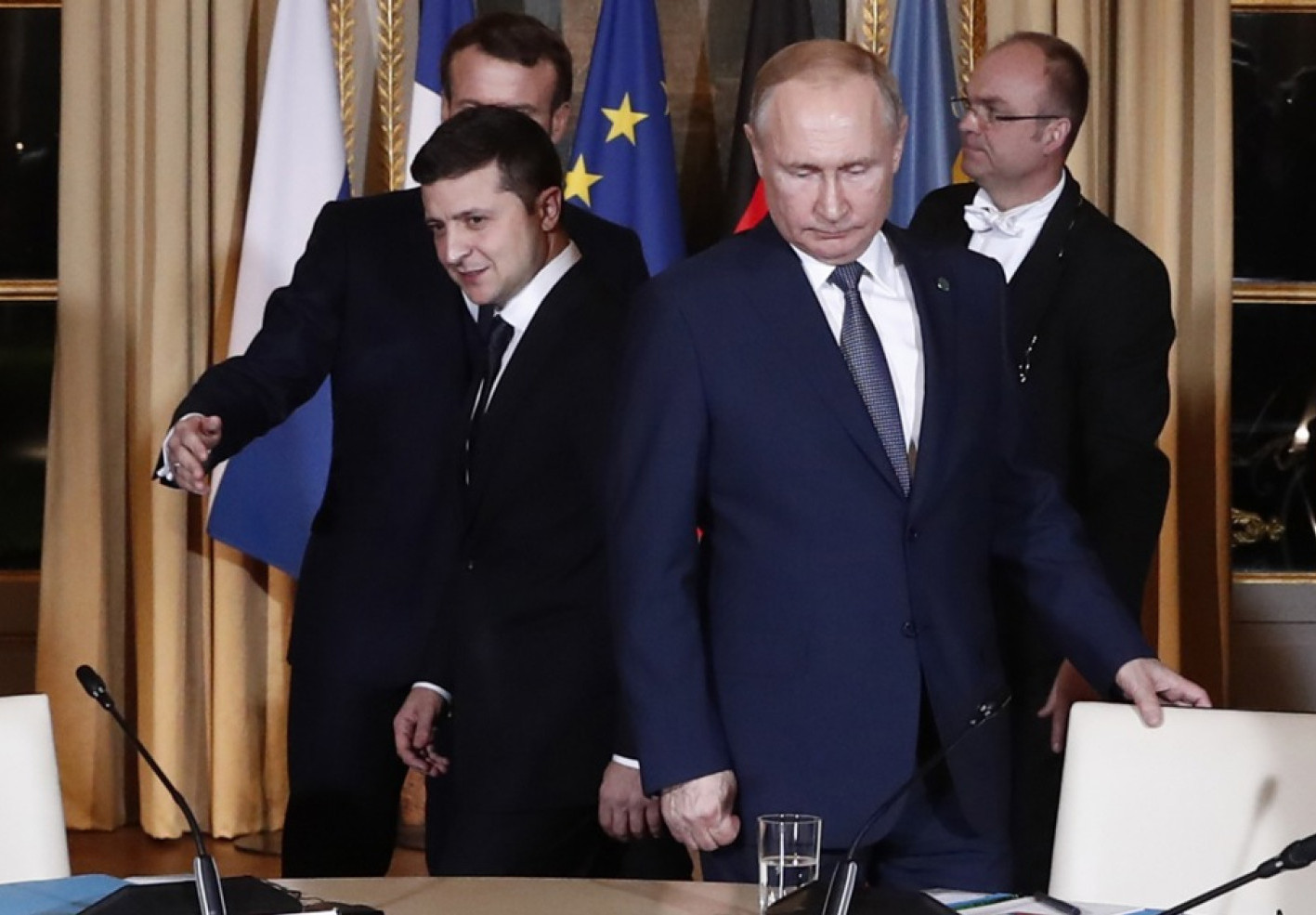 Vest odjeknula kao bomba: Tramp ide u Rusiju? VIDEO