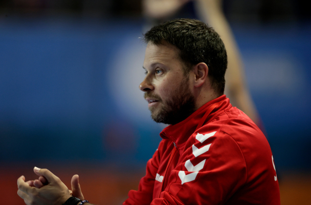 Bregar objavio spisak rukometašica