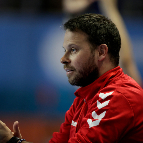 Bregar objavio spisak rukometašica