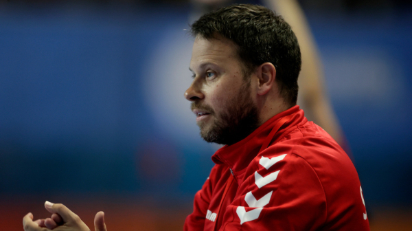 Bregar objavio spisak rukometašica