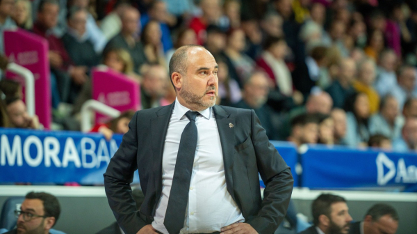 Mateo pred Partizan: Trebaće nam dosta energije na teškom gostovanju