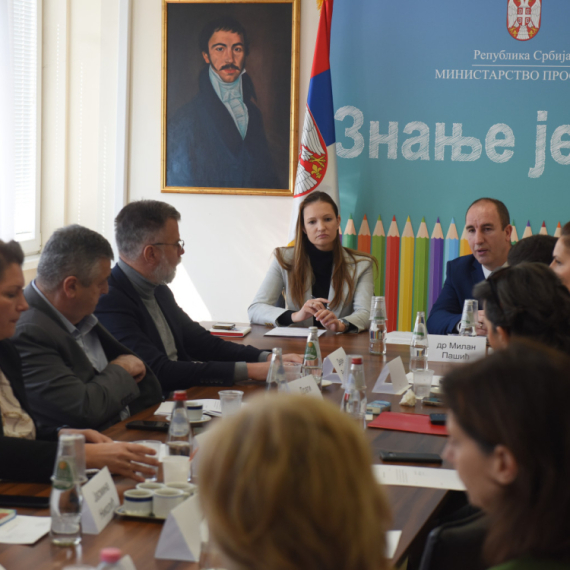 U susret godišnjici masakra, održana sednica Radne grupe za uspostavljanje Memorijalnog centra u Ribnikaru