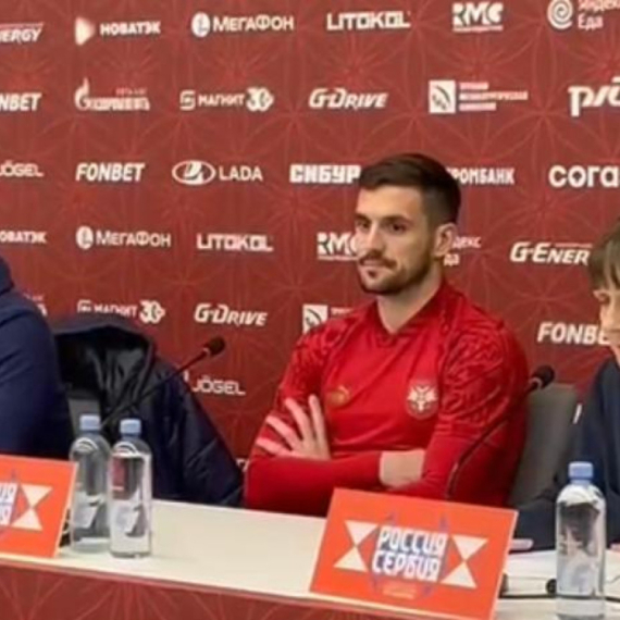 Tadić o ostanku Piksija: Igrači jedva čekaju okupljanje, navikli smo na njega