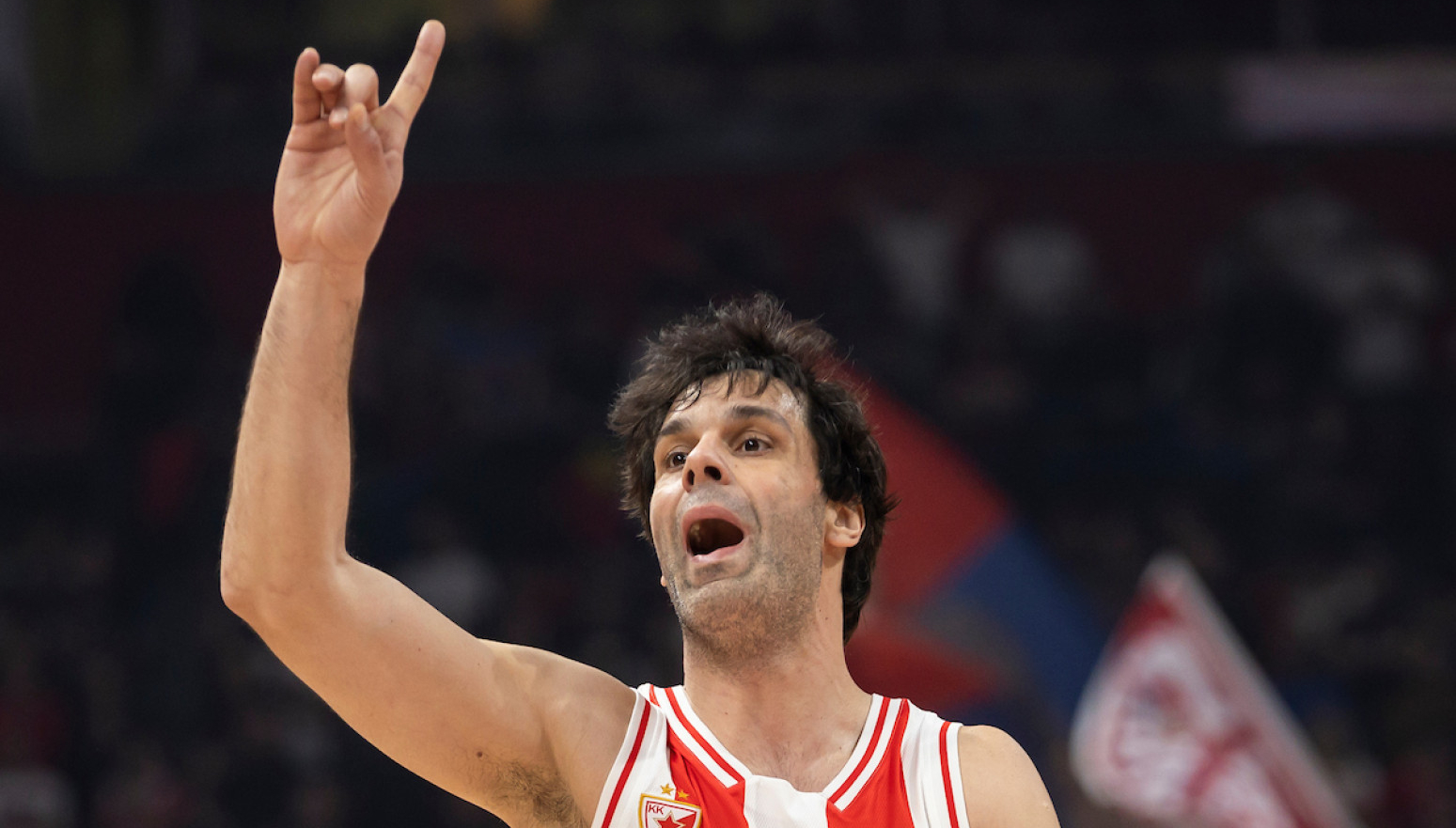 Bodiroga, Teodosić i Dončić uz Micića – najbolji ikada u Evroligi!