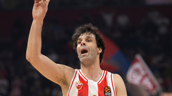 Bodiroga, Teodosić i Dončić uz Micića – najbolji ikada u Evroligi!