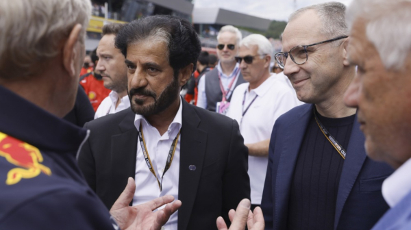 Predsednik FIA oslobođen optužbi